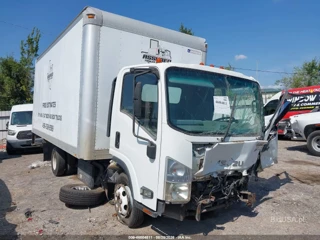 ISUZU ISUZU NPR DSL REG AT