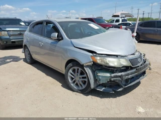 KIA KIA FORTE EX