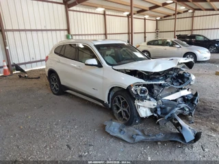 BMW X1 XDRIVE28I