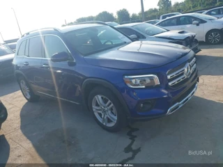 MERCEDES-BENZ MERCEDES-BENZ GLB 250 4MATIC