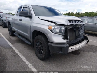 TOYOTA TOYOTA TUNDRA SR