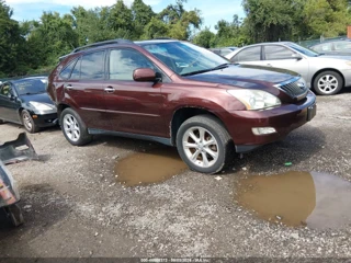 LEXUS LEXUS RX 350