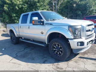 FORD FORD F-250 LARIAT