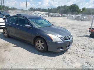 NISSAN NISSAN ALTIMA 2.5 S