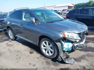 LEXUS LEXUS RX 350