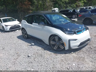 BMW I3 120AH
