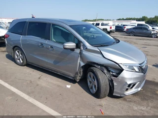 HONDA HONDA ODYSSEY EX-L