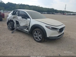 MAZDA MAZDA CX-30 SELECT