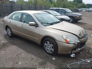 HONDA HONDA ACCORD 2.4 LX