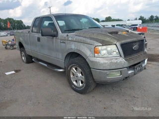 FORD FORD F-150 STX/XL/XLT