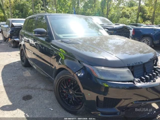 LAND ROVER LAND ROVER RANGE ROVER SPORT HSE DYNAMIC