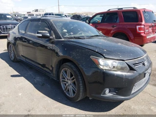 SCION SCION TC