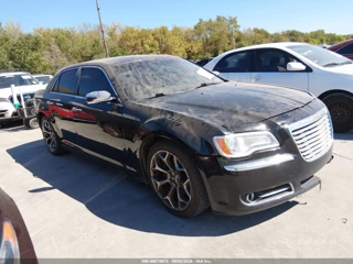 CHRYSLER CHRYSLER 300C
