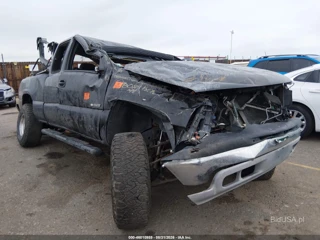 CHEVROLET CHEVROLET SILVERADO 1500 LS