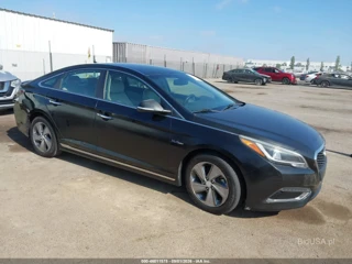 HYUNDAI HYUNDAI SONATA HYBRID LIMITED