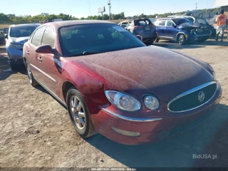 BUICK BUICK LACROSSE CX