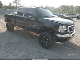 GMC SIERRA 2500HD SLT