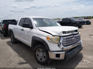 TOYOTA TOYOTA TUNDRA SR V6