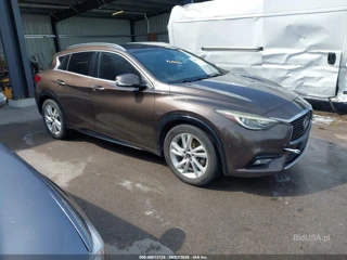 INFINITI INFINITI QX30 PREMIUM