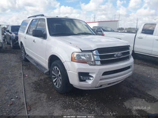 FORD FORD EXPEDITION EL XLT