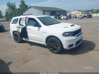 DODGE DODGE DURANGO R/T AWD