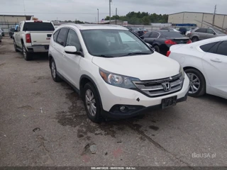 HONDA HONDA CR-V EX-L