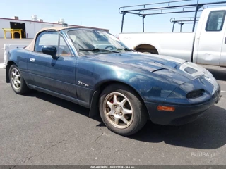 MAZDA MAZDA MX-5 MIATA