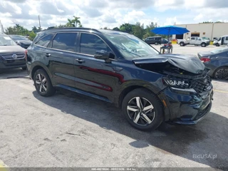 KIA KIA SORENTO S