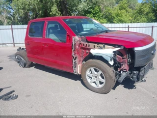 FORD FORD F-150 LIGHTNING XLT