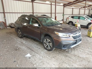 SUBARU SUBARU OUTBACK TOURING