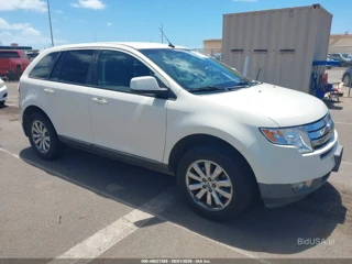 FORD FORD EDGE SEL
