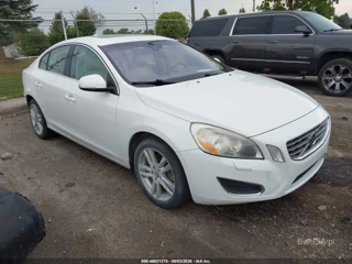 VOLVO VOLVO S60 T5