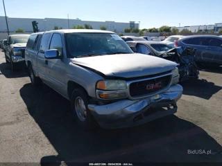 GMC SIERRA 1500 SLE