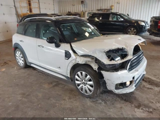 MINI MINI COUNTRYMAN COOPER