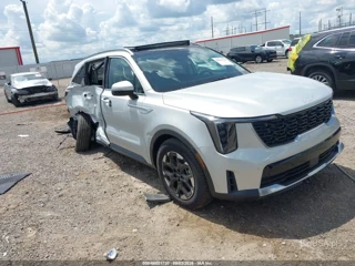 KIA KIA SORENTO S