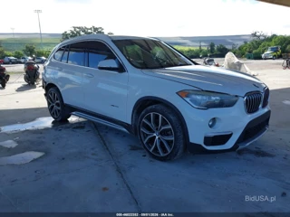 BMW X1 XDRIVE28I
