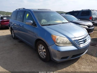 HONDA HONDA ODYSSEY EX-L