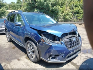 SUBARU SUBARU ASCENT LIMITED