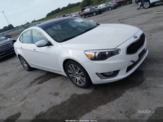 KIA KIA CADENZA PREMIUM