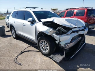 TOYOTA TOYOTA GRAND HIGHLANDER XLE