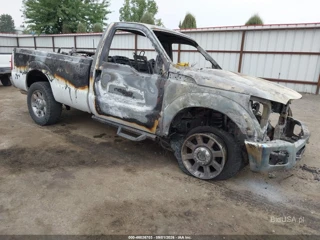 FORD FORD F-250 XL