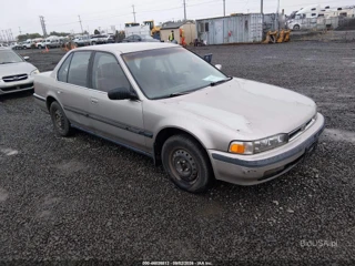HONDA HONDA ACCORD LX/EX
