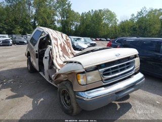 FORD FORD E-150 STANDARD