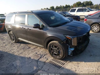 KIA KIA CARNIVAL MPV HYBRID EX