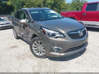 BUICK BUICK ENVISION AWD ESSENCE