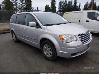 CHRYSLER CHRYSLER TOWN & COUNTRY TOURING PLUS