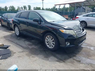 TOYOTA TOYOTA VENZA LE