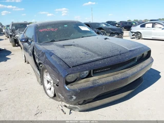 DODGE DODGE CHALLENGER SXT PLUS