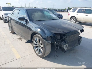 CHRYSLER CHRYSLER 300 300S