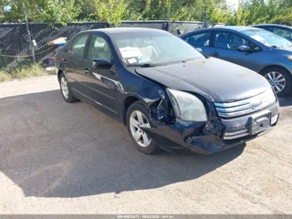 FORD FORD FUSION SE